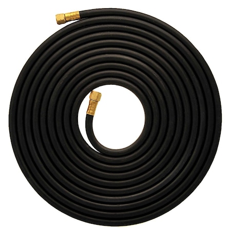 Goss HOSE, 20' PROPANE B FTG HEF-20